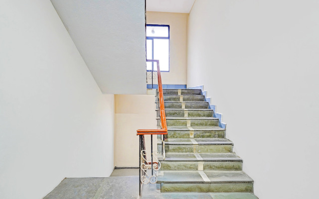 Super Hotel O Purasaiwalkam