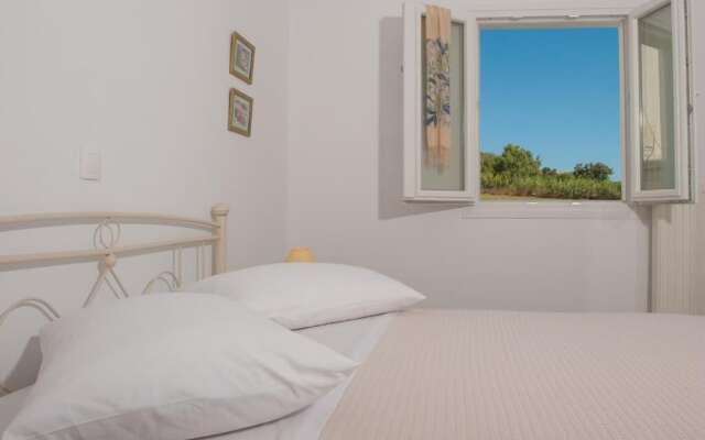 Altea Apartments