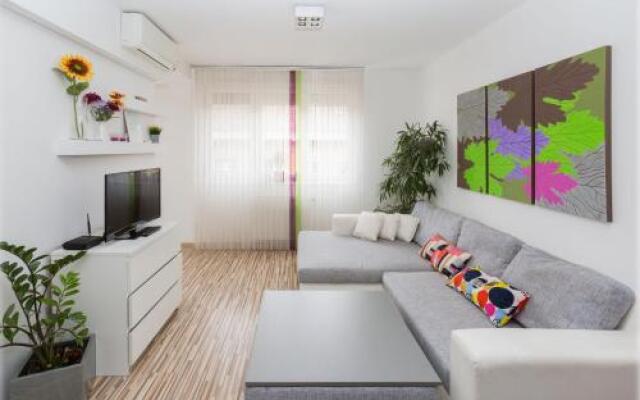 Mentha Apartments Diószegi