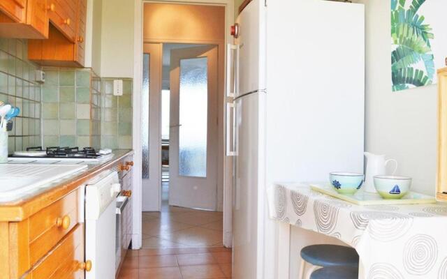 Appartement Le Lavandou, 2 pièces, 5 personnes - FR-1-251-381