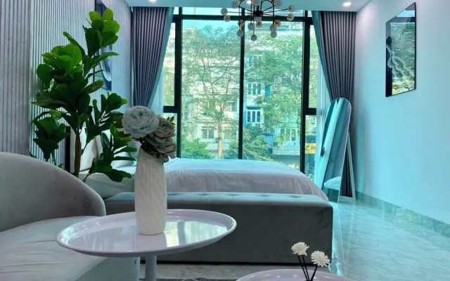 Grand C Homestay
