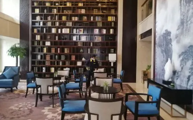Best Western Fortune Hotel (Nanping Jianyang)