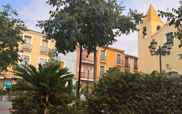 Lovely Holiday Home in Aigues With Private Swimming Pool