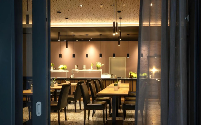 Burgau Hotel Sonnenhof
