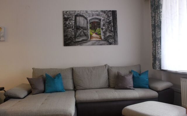 New!!! - Apartment Elisa in Kaprun - New !!!
