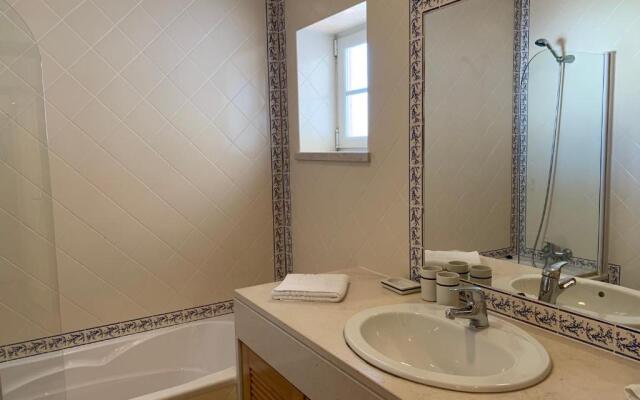 T2 Viriato Apartment