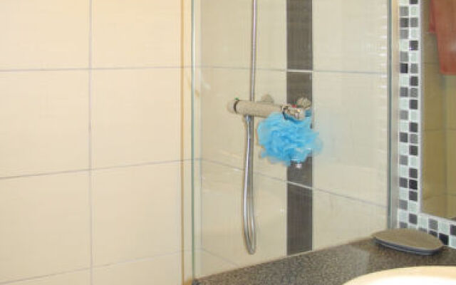 Le Moulin Du Luech - Bulles Insolites