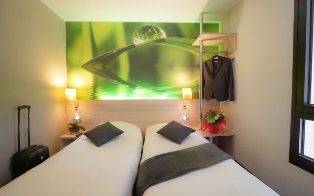 Hôtel Inn Design - Restaurant LEscale