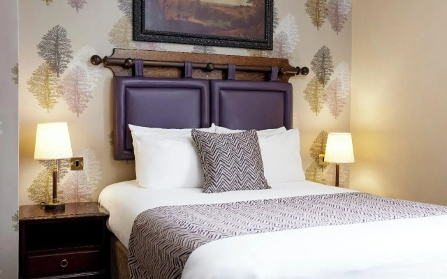 Coleshill Hotel by Greene King Inns