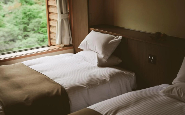 Kinugawa Kanaya Hotel