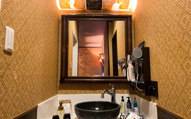 Hotel Asian Resort