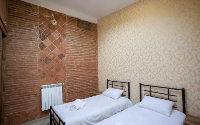 Old - Gold Plex Apart hotel