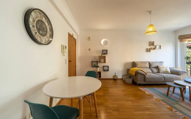 Apartment Eldomar 6AA