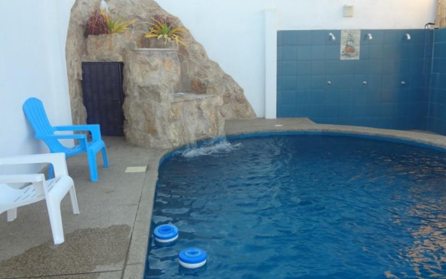Galeon Residencia Familiar