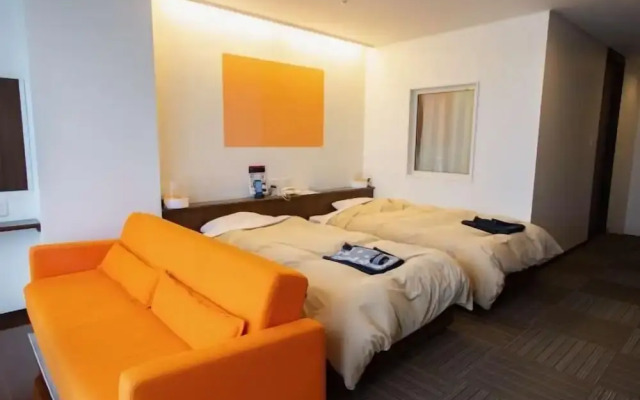 Washuzan Shimoden Hotel