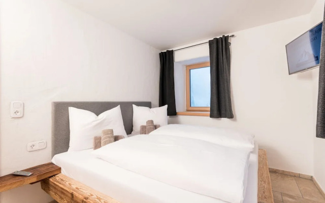 Gletscher Appartements