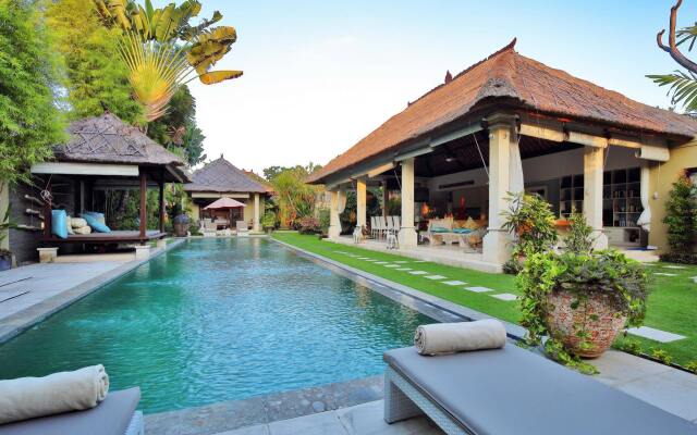 Villa Balaram