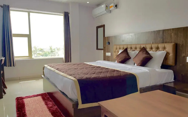 Lucent The Homely Hotel