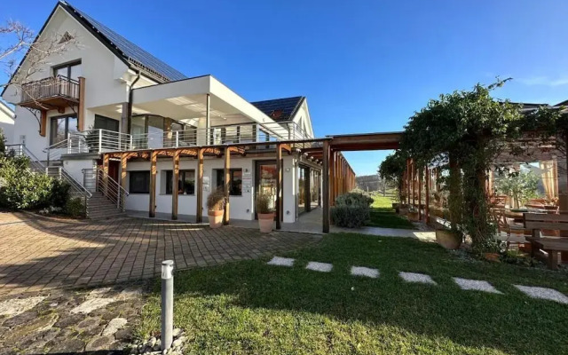 B&B Villa Angelina