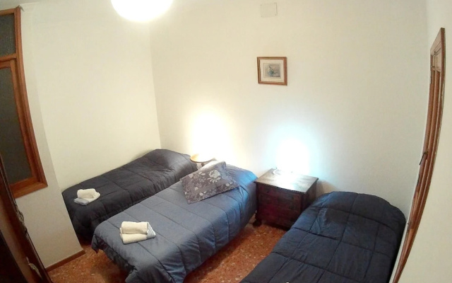 House With 7 Bedrooms in Tafira Baja, With Wifi
