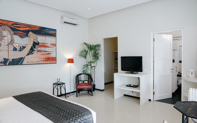 Casa Artista By Villa Kresna