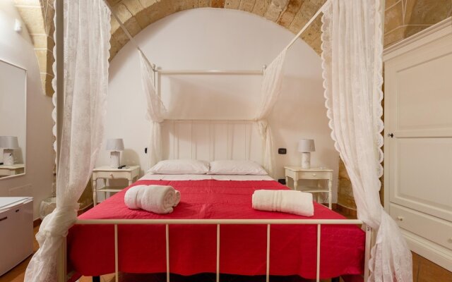 2721 B&B La Ulia - Camera Tripla by Barbarhouse