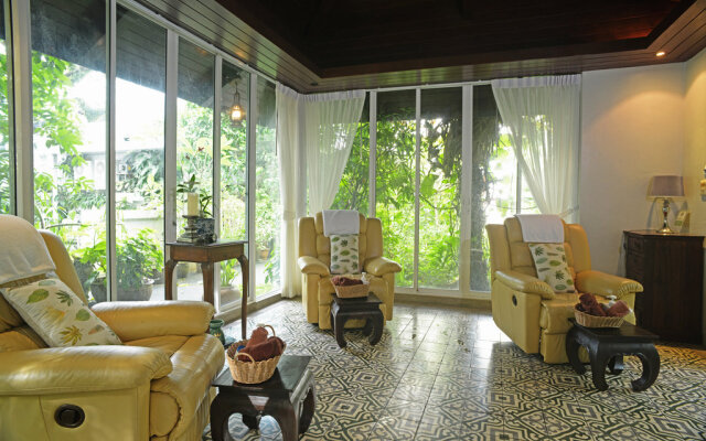 Villa Sonata Phuket