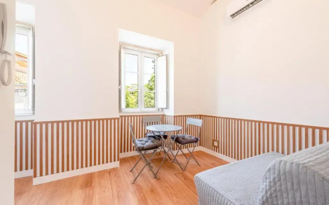 GuestReady - 1BR Suite Neoclassical - 1D - Ajuda