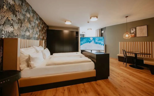 Rioca Neu-Ulm Posto 5