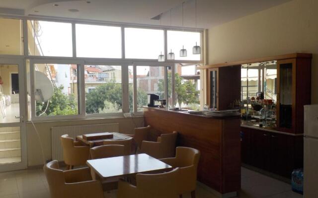 Hotel Kallithea