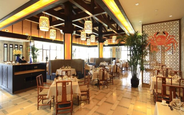 Palace Lan Resort