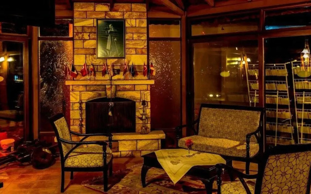 Palmetto Resort Hotel