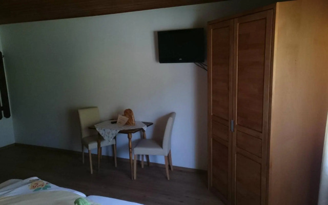 Denggenhof - Bed and Breakfast