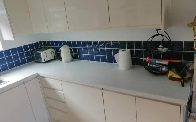 Beautiful newly refurbished holiday bungalow