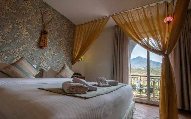 Dar Ba Sidi & Spa