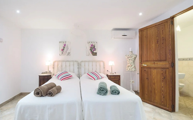 Son Caldes - Villa With Private Pool In Llucmajor