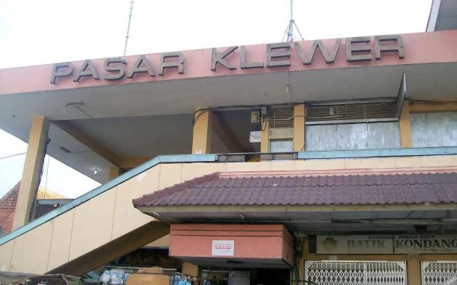 Ajiko Homestay Solo