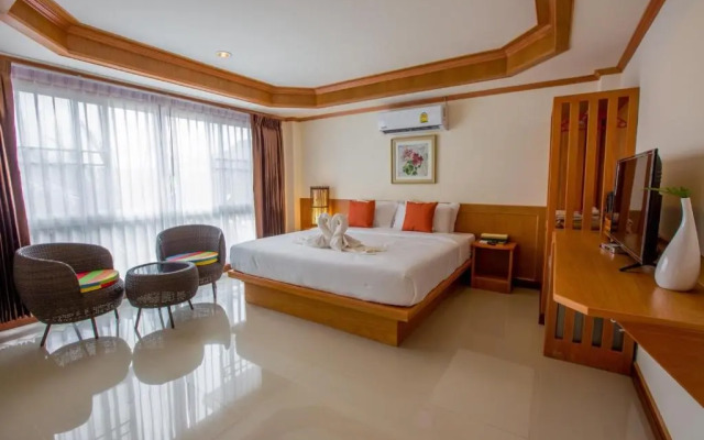 Phurua Inn ภูเรือ อินน์