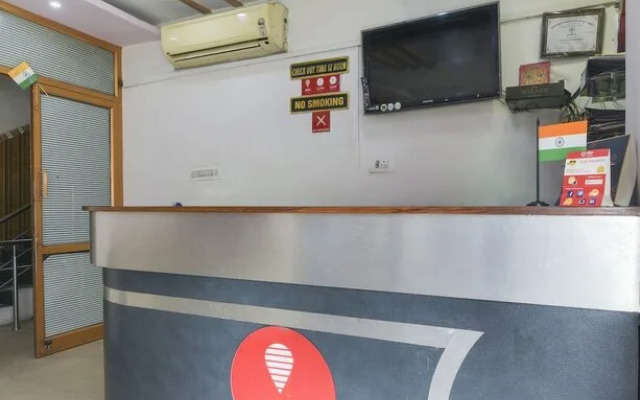 Hotel Chandra Deep