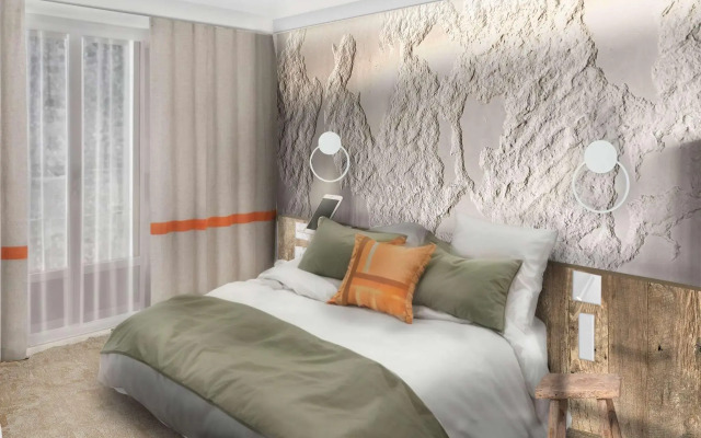 Mercure Ax Les Thermes