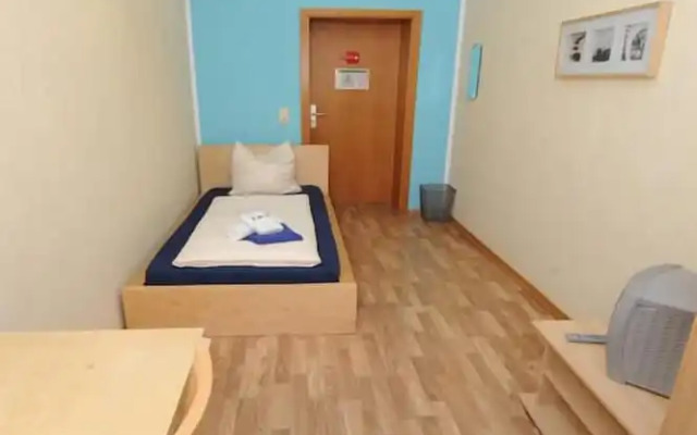 My Bed Dresden