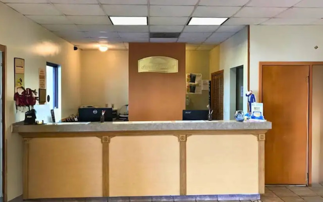 Ramada Limited St. Augustine