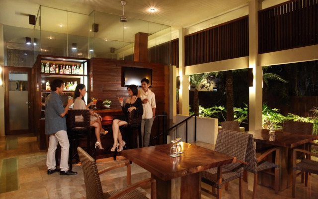 Le Jardin Villas Seminyak