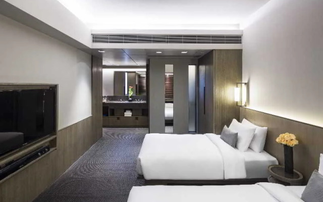V Wanchai2 Hotel