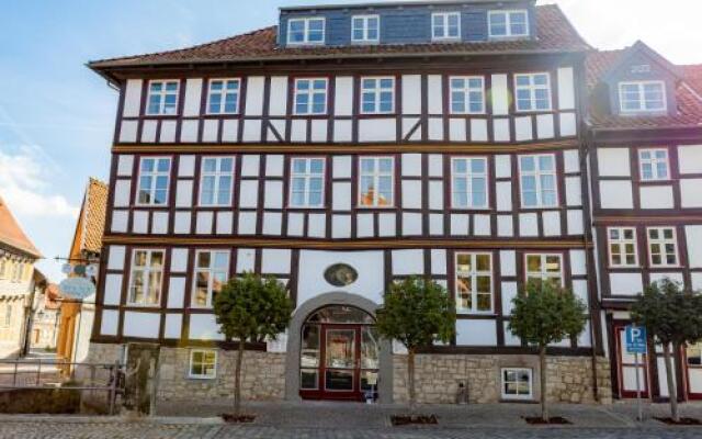 Hotel Brauner Hirsch