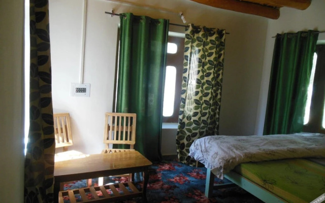 Olgok The Guest House