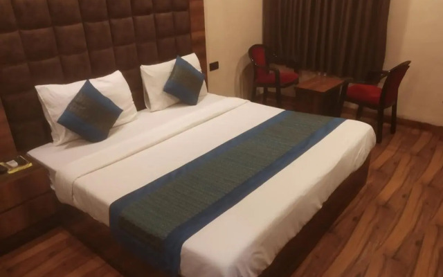 Hotel Shimla Heritage