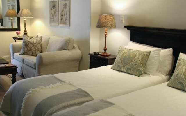 Sheppard Boutique Hotel