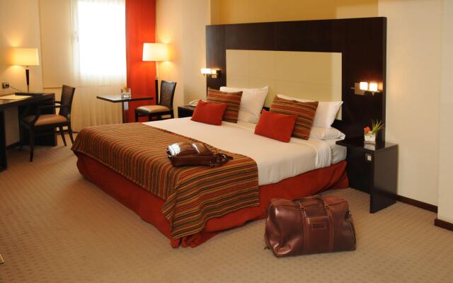 Del Bono Park Hotel Spa & Casino