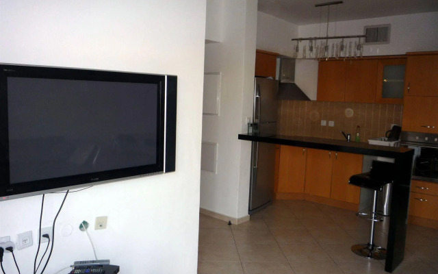 Amdar Village Eilat Apartments